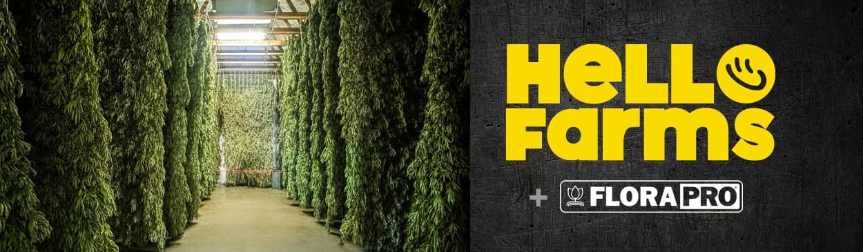 General Hydroponics — Grow more boldly.