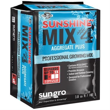 Sunshine #4 Aggregate Plus 3.8cf (30/PL)