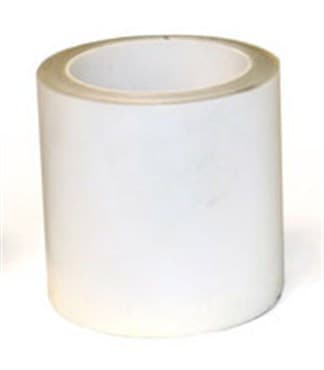 POLY REPAIR TAPE W/ BACKING 4INX48FT 27/CS