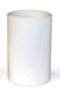 POLY REPAIR TAPE W/ BACKING 6INX48FT 18/CS