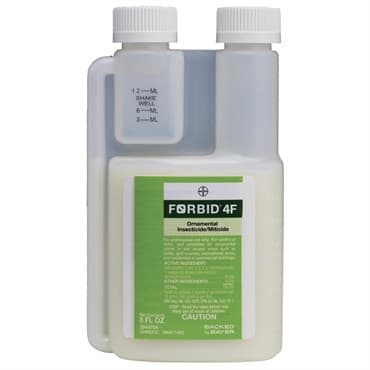 Envu Forbid 4F 8oz (6/CS) ( Spiromesifen )