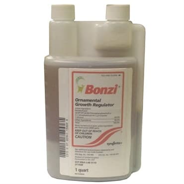 Syngenta Bonzi 1Qt (6/Cs) ( paclobutrazol )