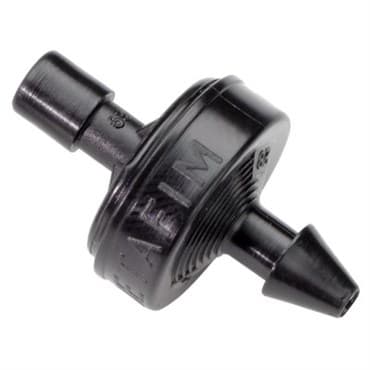 Netafim 2GPH CNL DRIPPER FOR 4WAY ASSEMBLY 25/BG