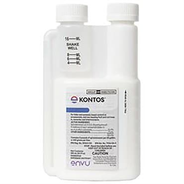 Envu Kontos 250ml (6/CS) AGENCY ( Spirotetramat )