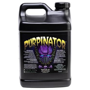 Rhizoflora 2.5gal Purpinator (2/CS)