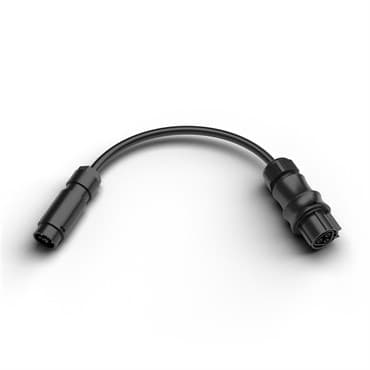 Gavita 5 Pin to 3 Pin Power Cord Adapter