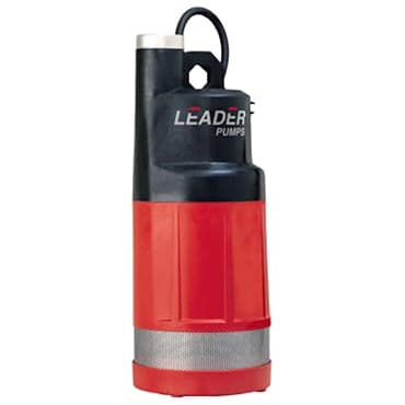 Leader Ecodiver 750 - 1/2 HP - 1560 GPH