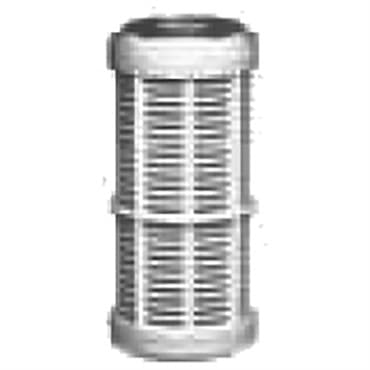 Leader CRL5 - Sediment Filter Mesh