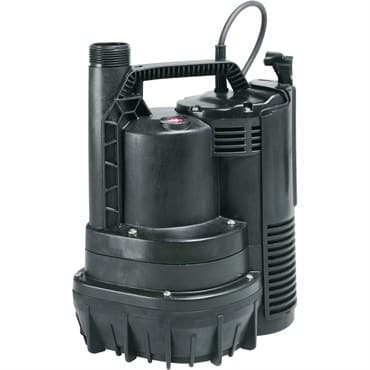 Leader Vertygo 300 1/3 HP - 2040 GPH