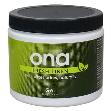 Ona Gel Fresh Linen 732G/25.8oz
