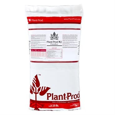 Plant-Prod MJ 4-31-37 Finisher No Dye 25Lb (80/PL)