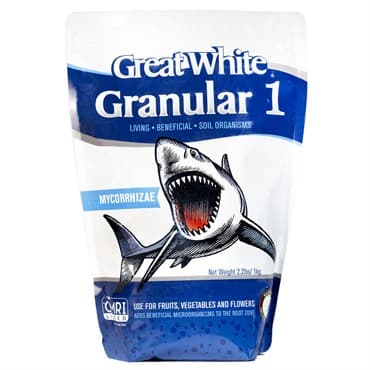 Great White Granular 1  2.2lb