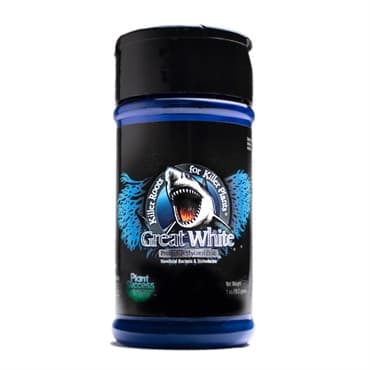 Great White 1oz