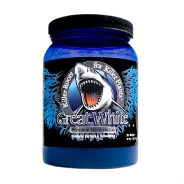 Great White 32oz