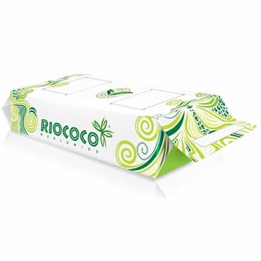 Riococo 15L Grow Bag Slab 40x6x4 (270/PL)