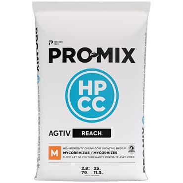 Premier Pro-Mix HPCC AGTIV REACH (MYCO) 2.8cf (57/PL)