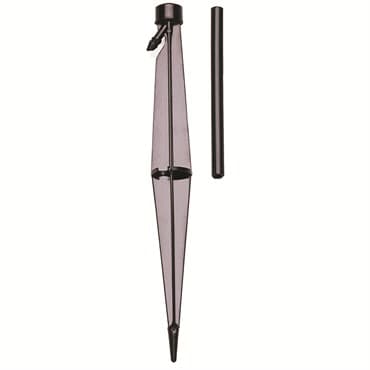 Rain Drip 8" Sprinkler Support Stake & 4" Riser Bulk