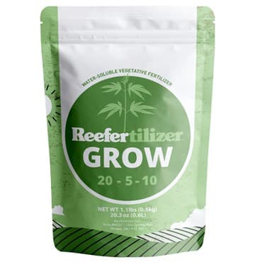 Reefertilizer 600ml Grow Fertilizer 20-5-10