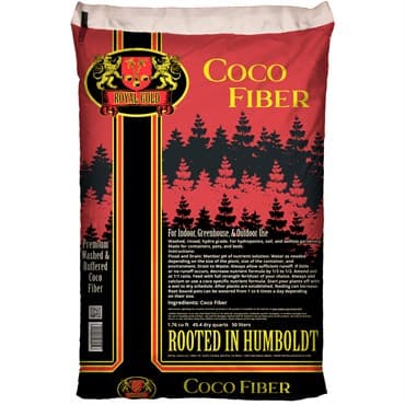 Royal Gold Coco Fiber1.76cf (50L) 60/PL