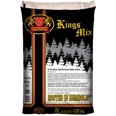 Royal Gold Kings Mix 50L 65/PL