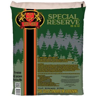 Royal Gold 1.5cf Special Reserve (65/PL)