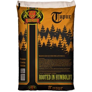 Royal Gold Tupur Mix 50L 65/PL