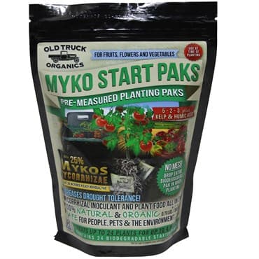 Old Truck Organics .8# Myko Start