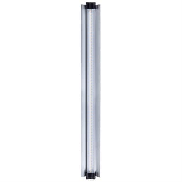 SunBlaster 18" LED 18W 6400K Prismatic Lens