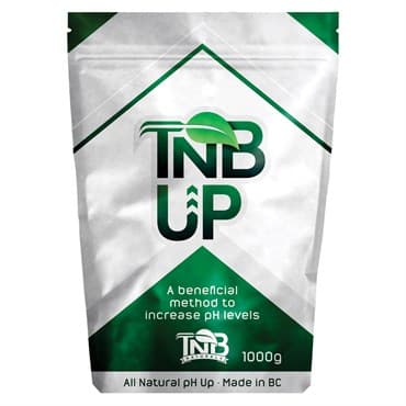 TNB 1lb pH Up Granular Non-Caustic
