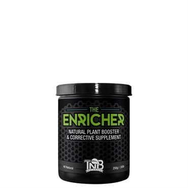 TNB The Enricher 250G Plant Booster
