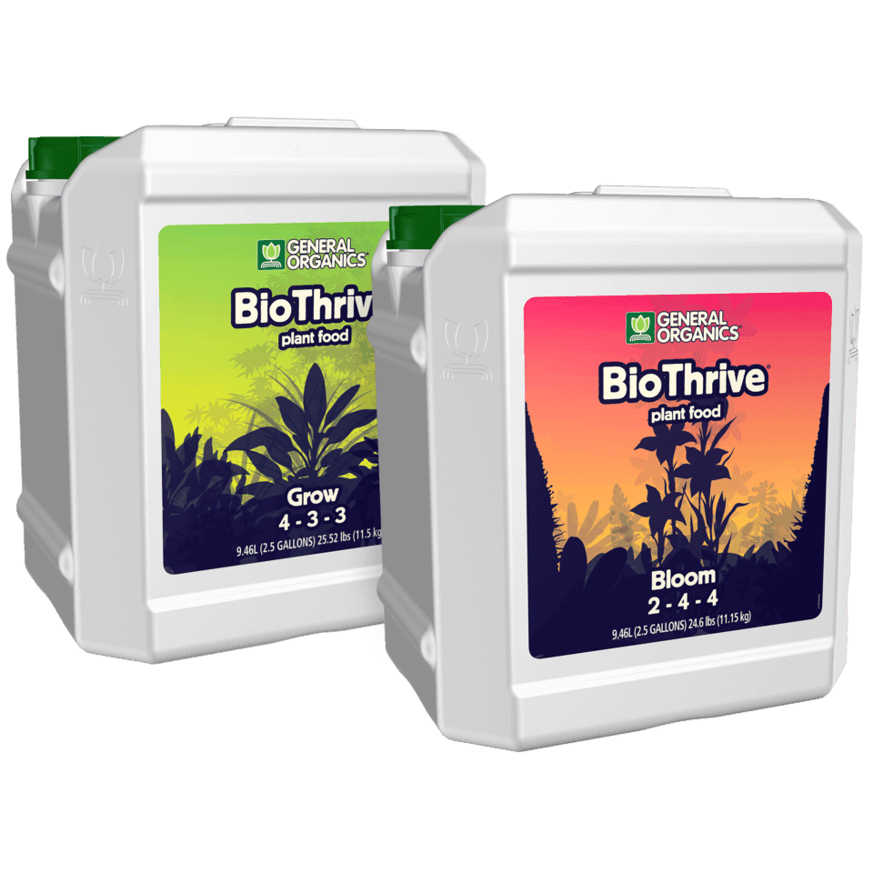 BioThrive