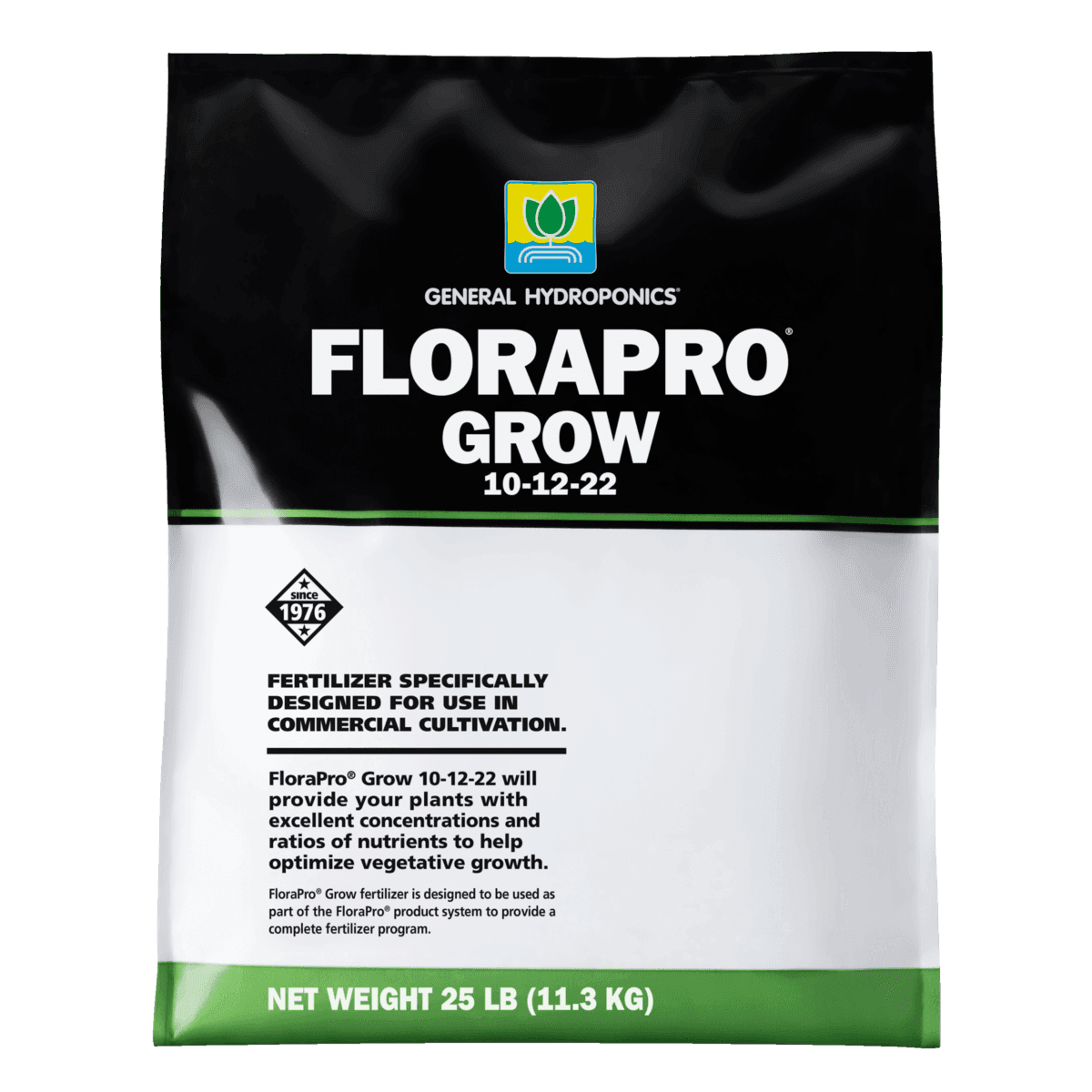 FloraPro™ Grow