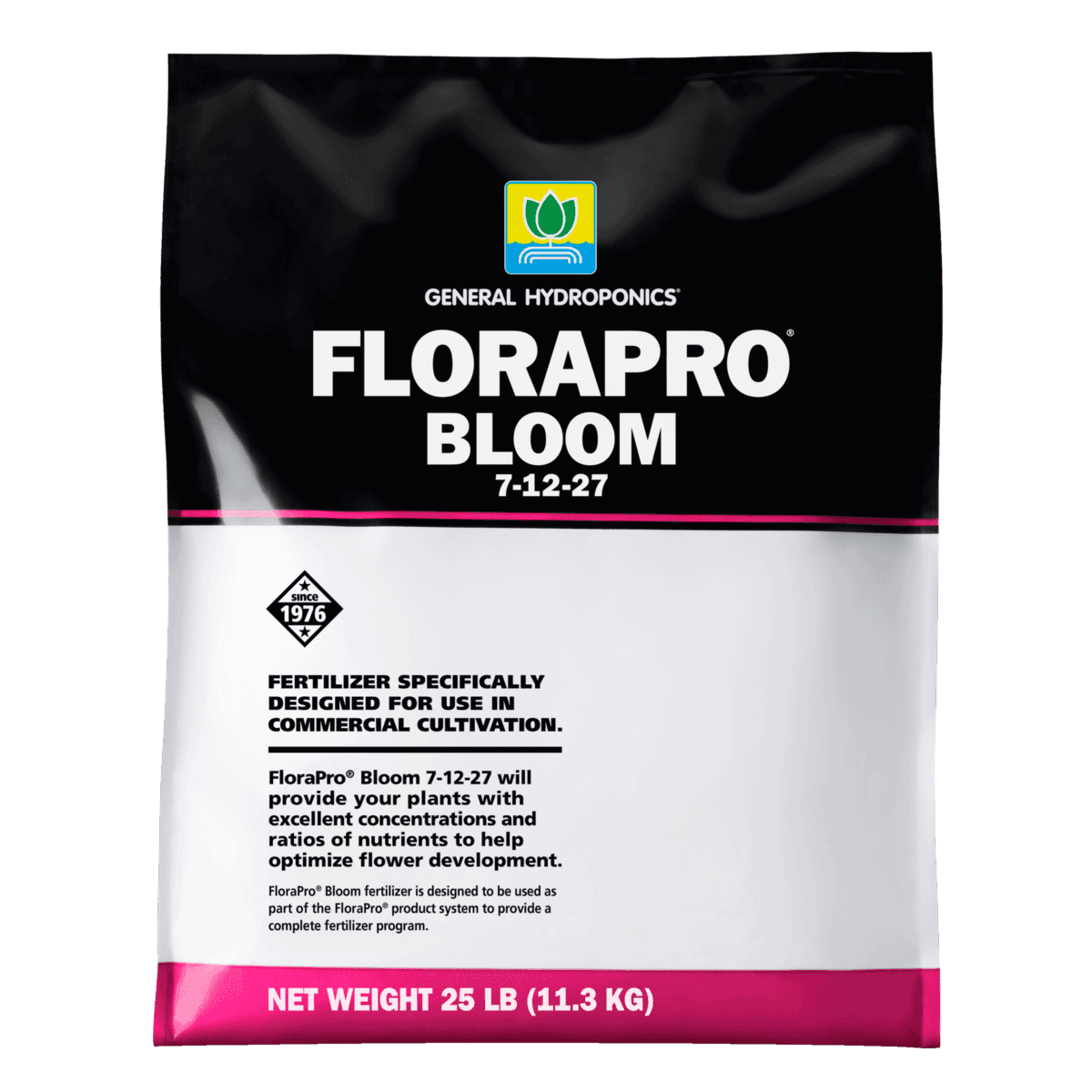 FloraPro™ Bloom