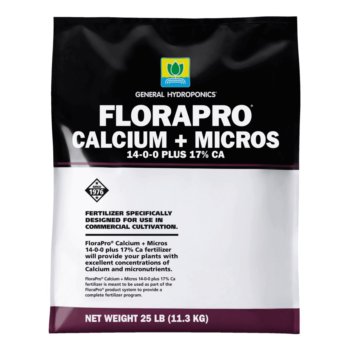 FloraPro™ Ca+Micros