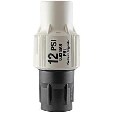 SENN PRESS REG 12PSI 3/4IN X 3/4IN 0.5-8GPM 50/CS