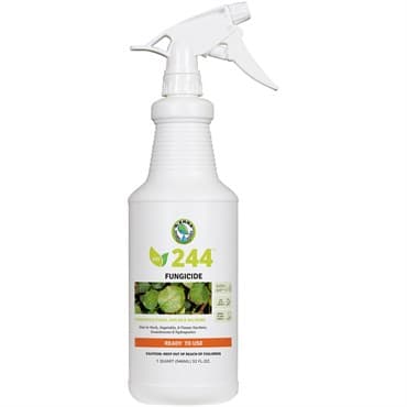 Sierra Natural Science 32oz SNS 244 Fungicide Ready to Use