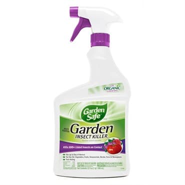 Garden Safe 32oz RTU Multi Purpose Garden Insect Killer
