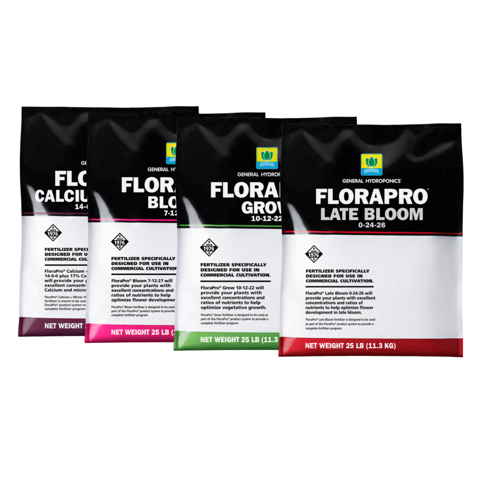FloraPro™